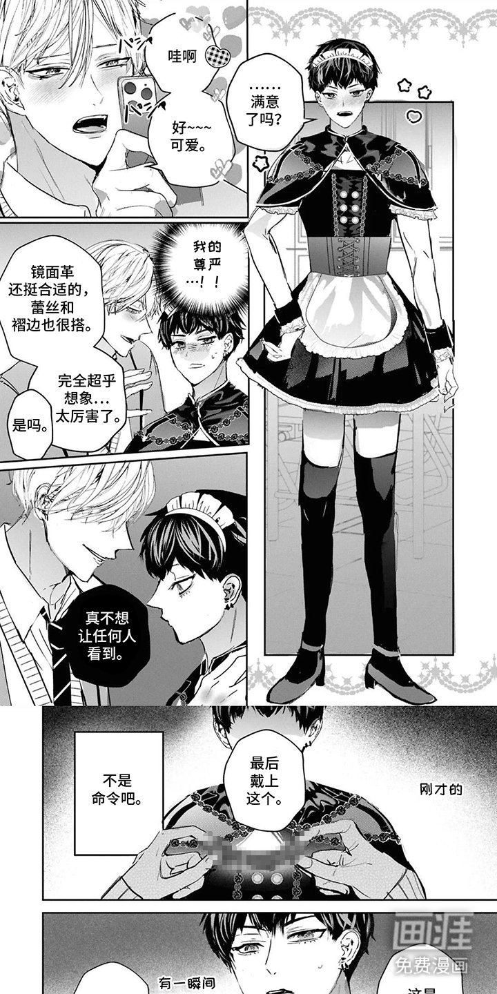 第5章：我的责任