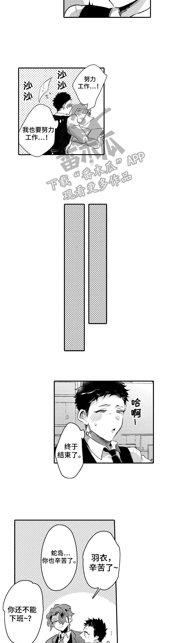 第16章：公布