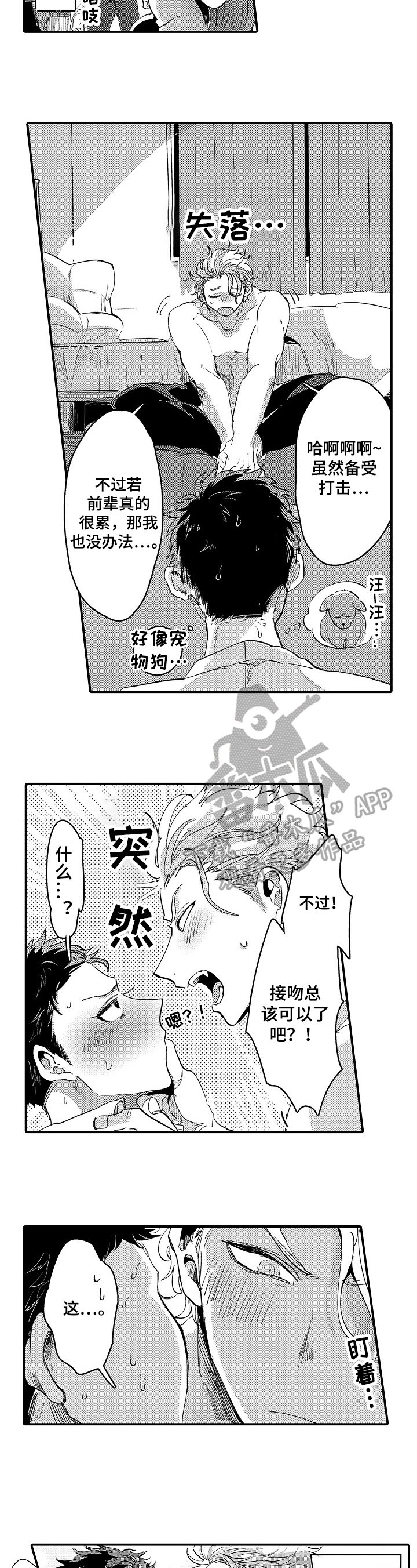 第5章：约定