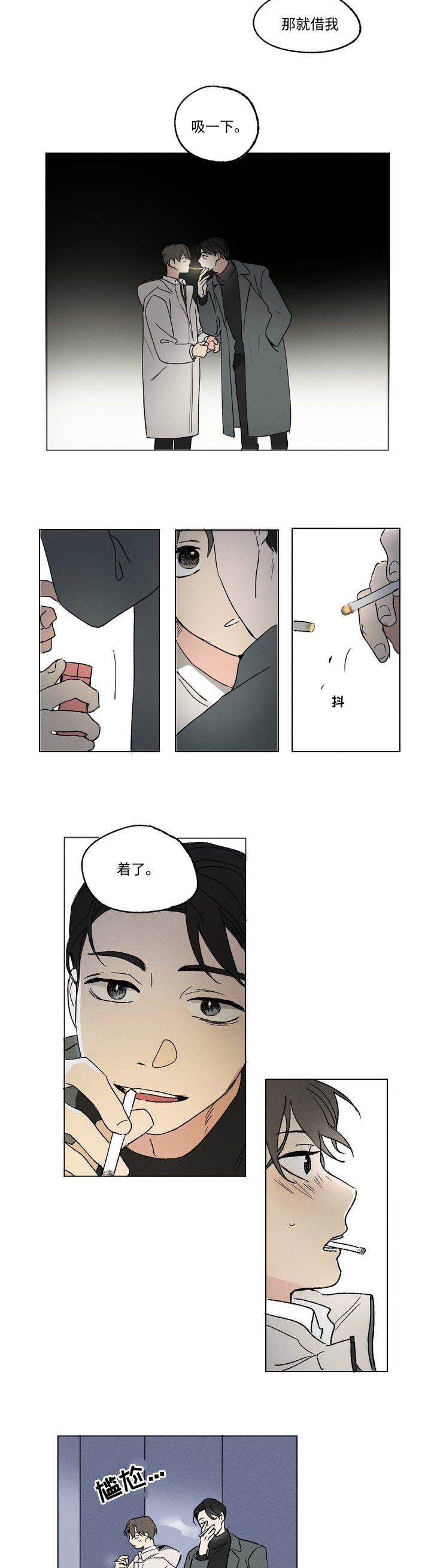 第1章：视线