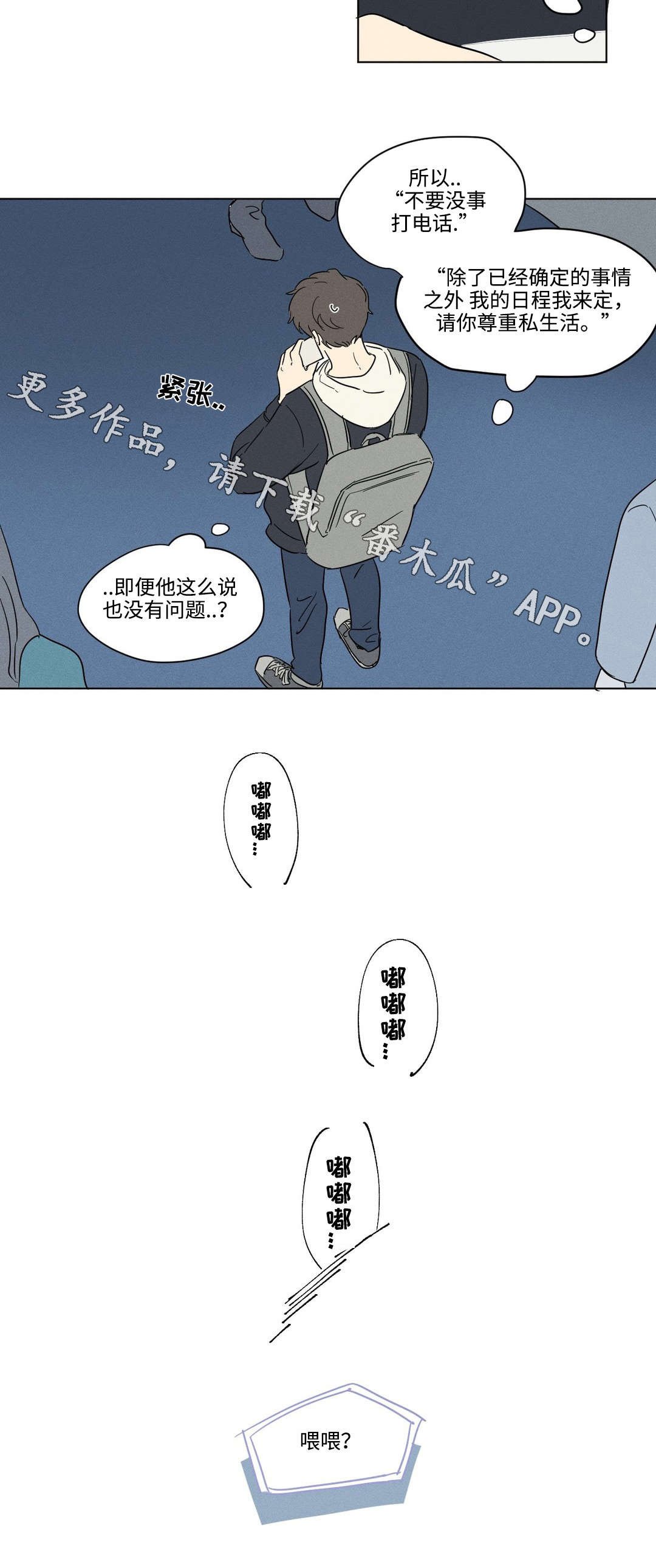 第10章：电话