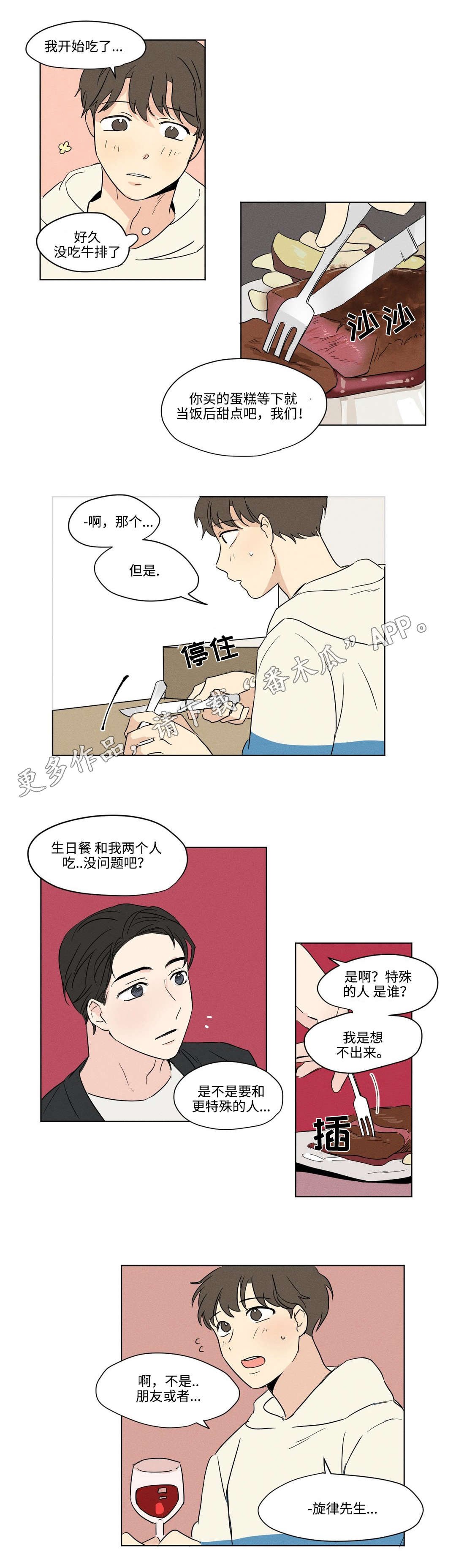 第11章：生日