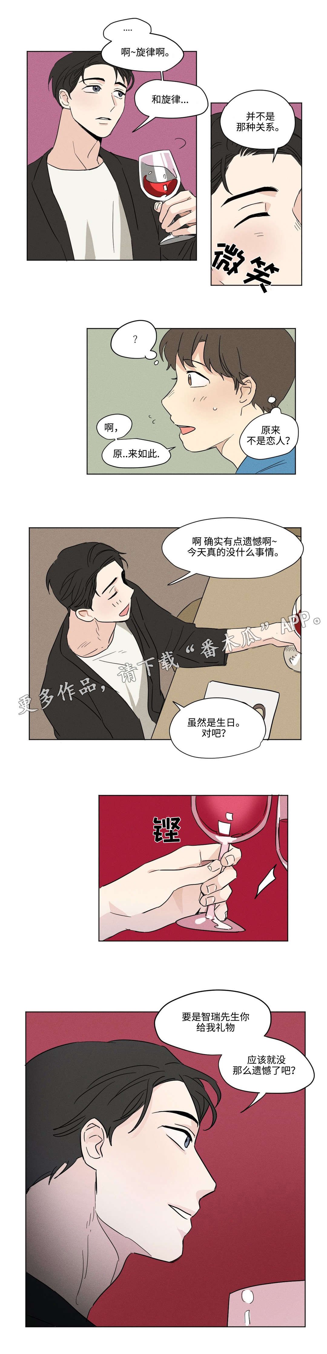 第11章：生日