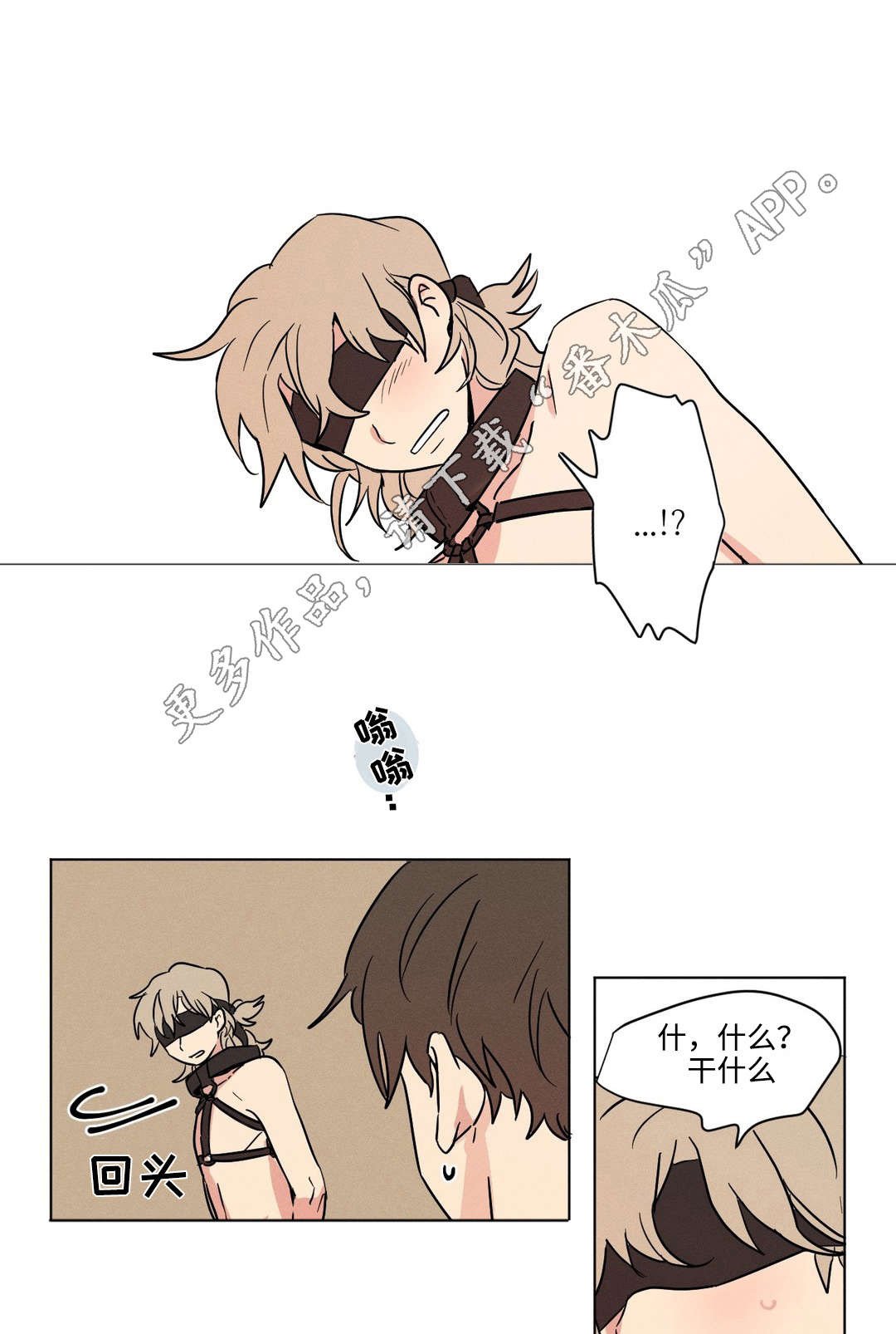 第17章：服软