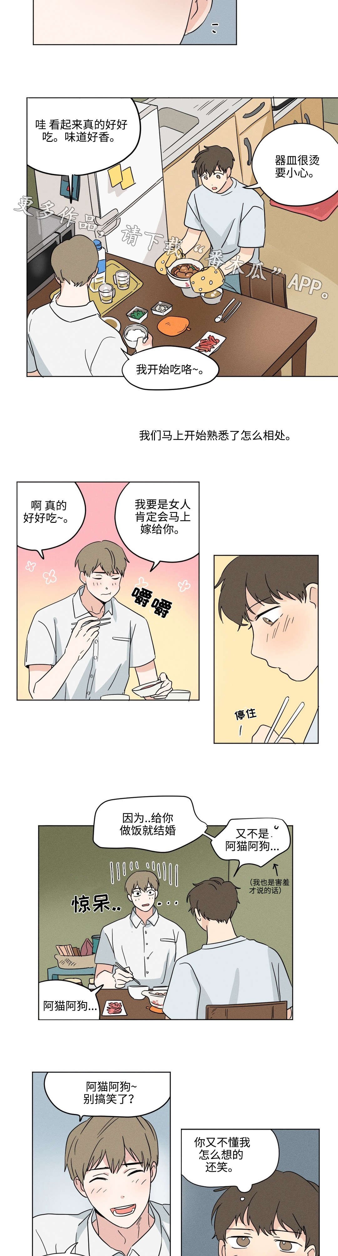 第29章：过去