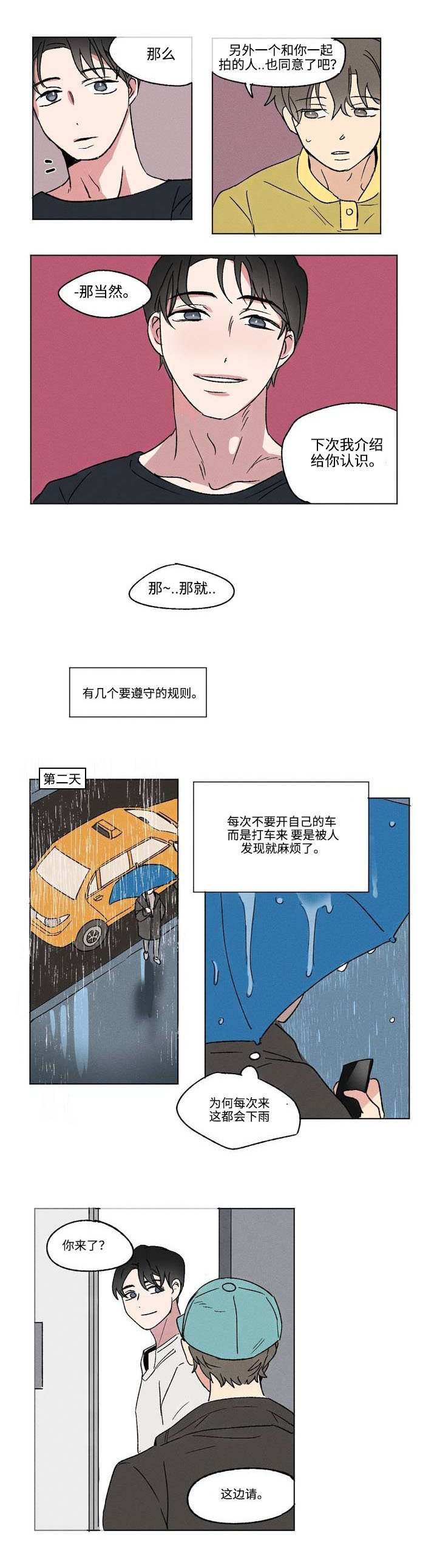 第3章：规则