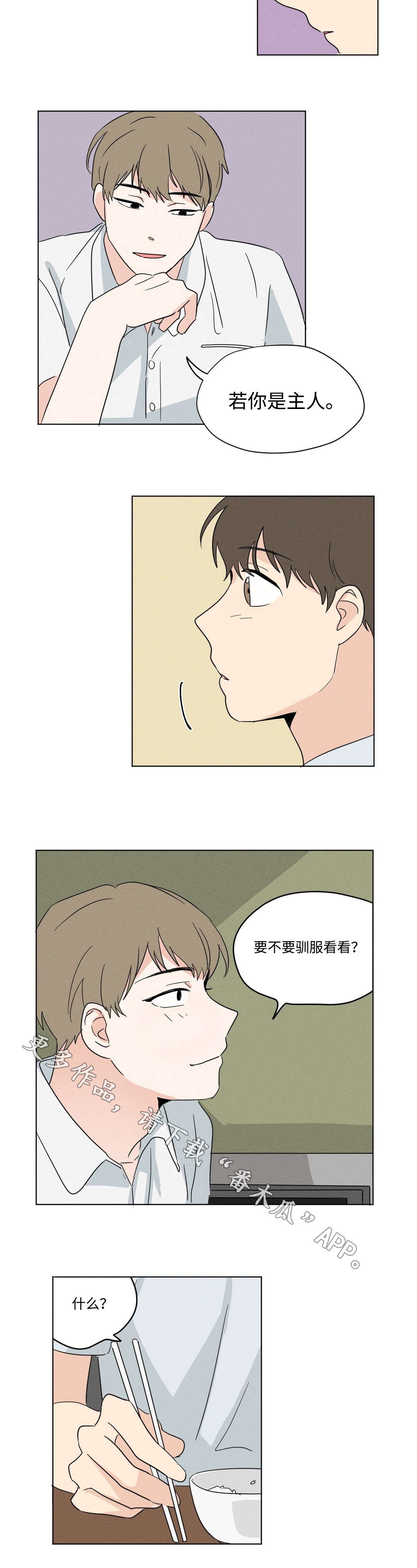 第30章：交往