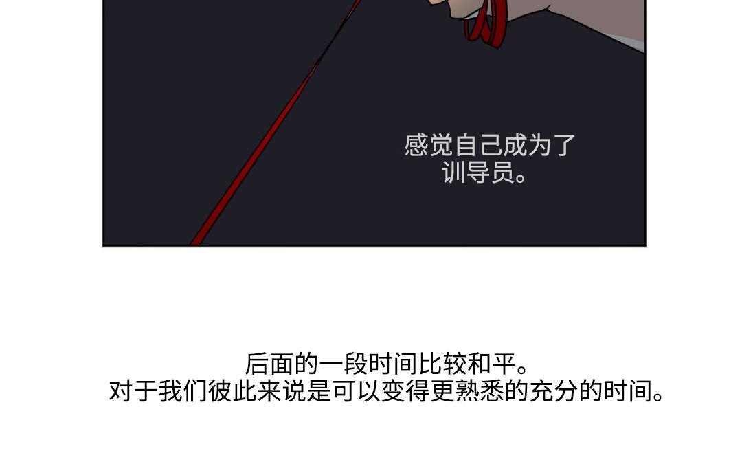 第30章：交往