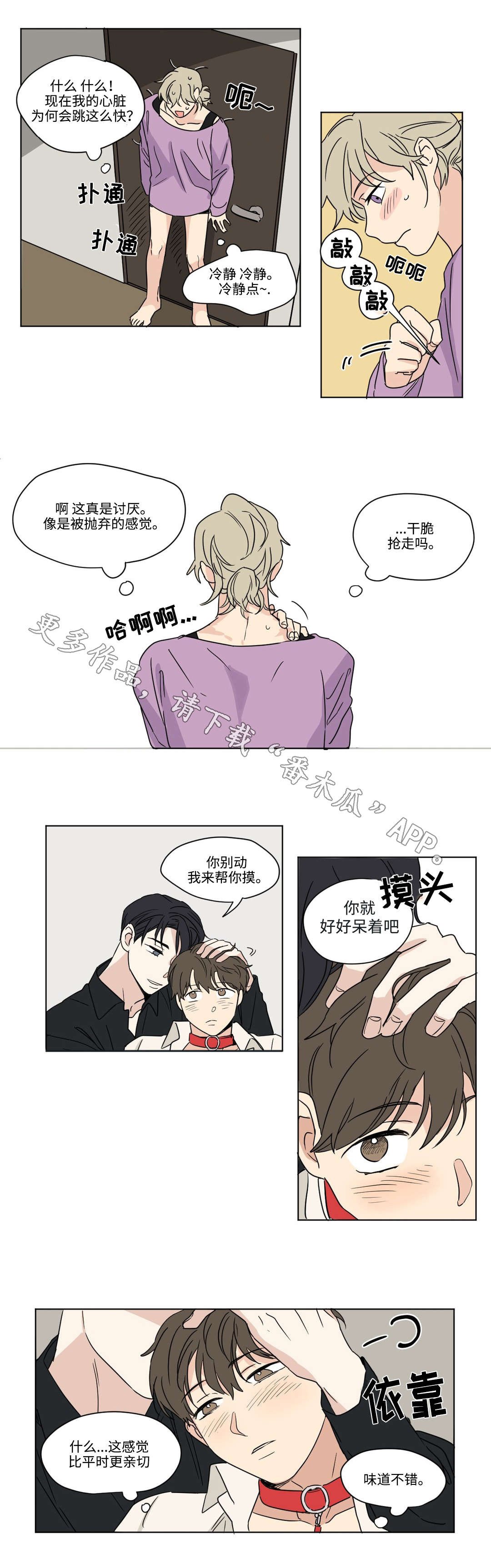 第46章：期待
