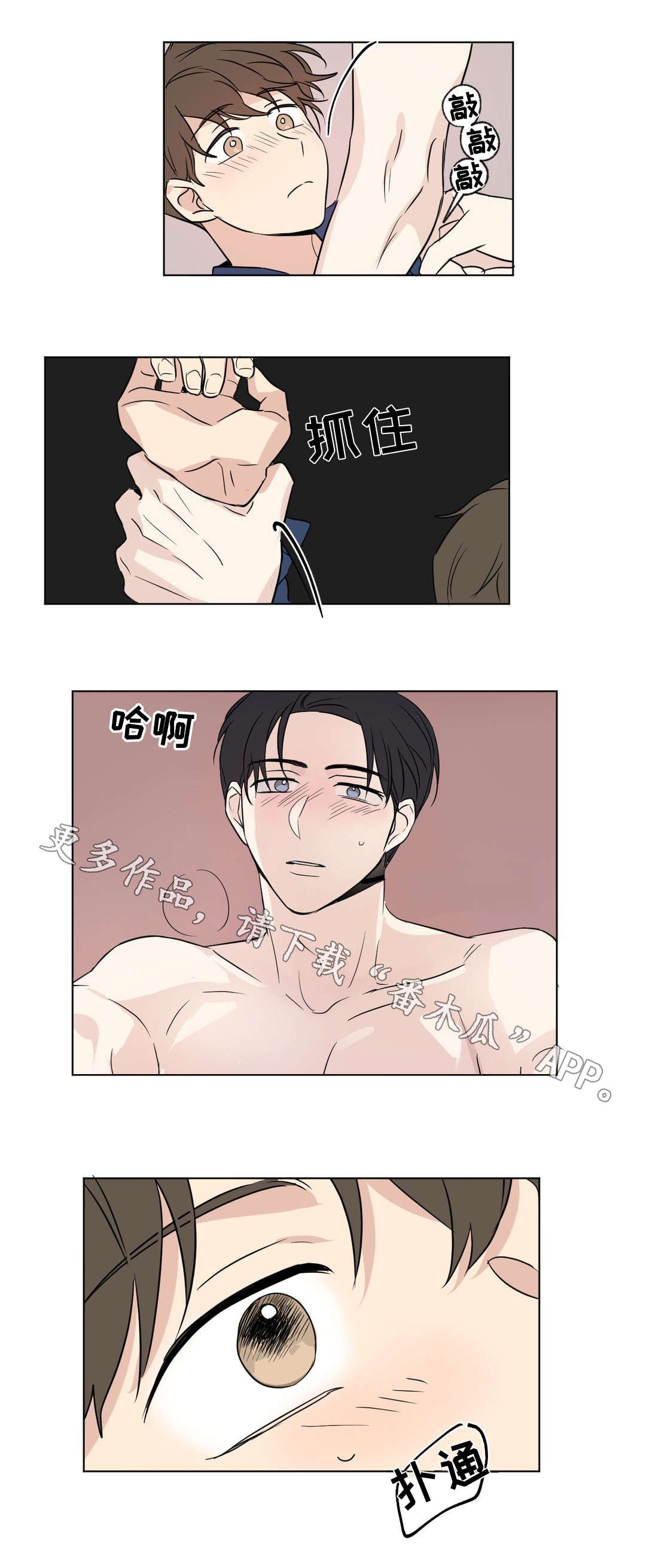 第84章：印记