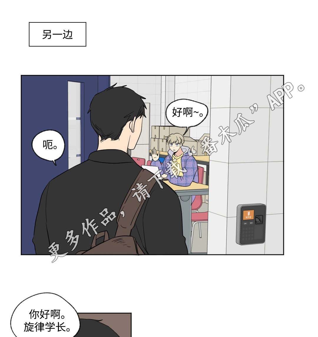 第88章：学弟