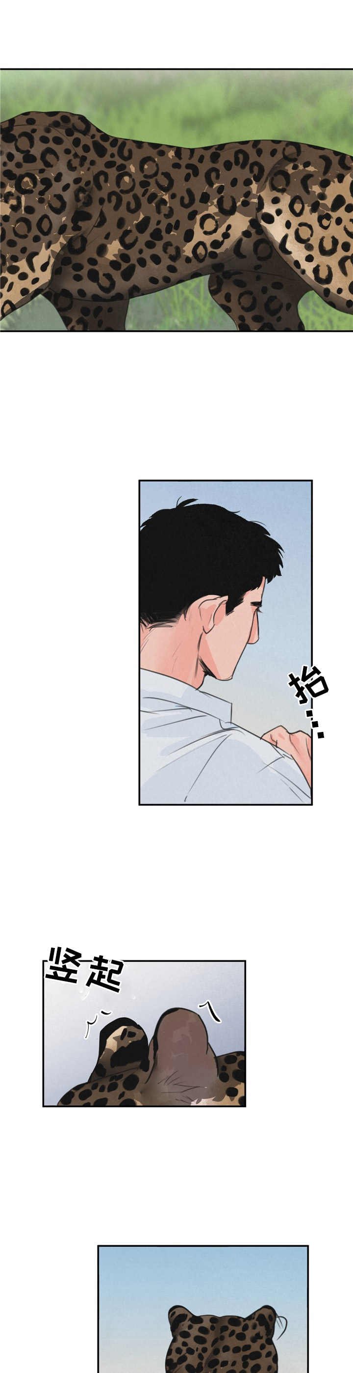 第1章：摄影师
