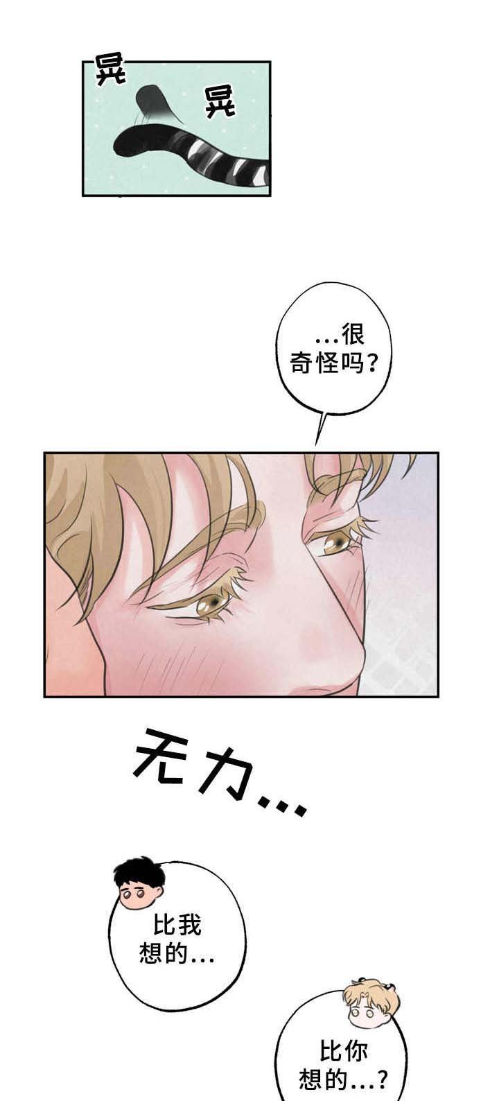 第12章：不害怕