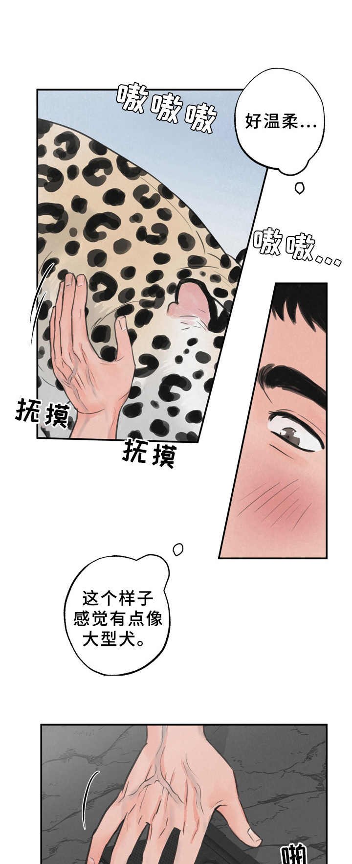 第9章：磨蹭