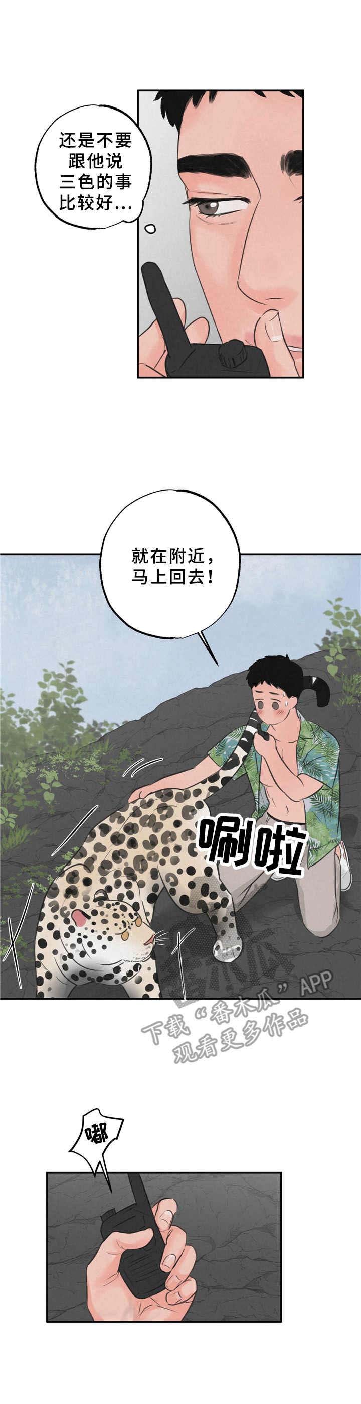 第9章：磨蹭