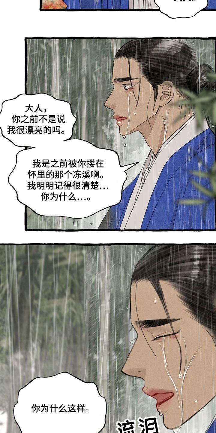 第112章：哀求