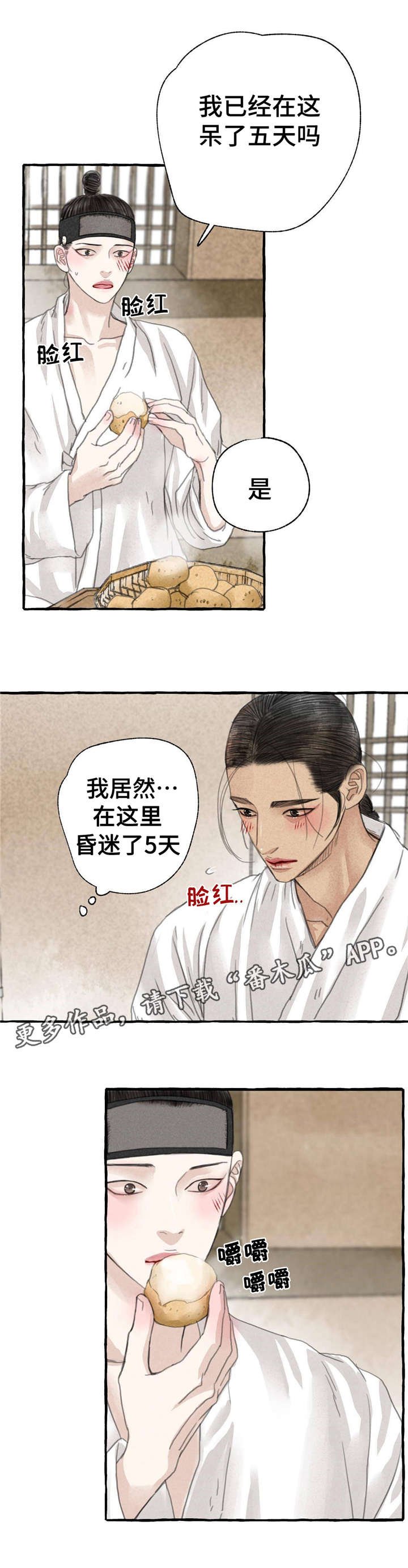 第12章：5天