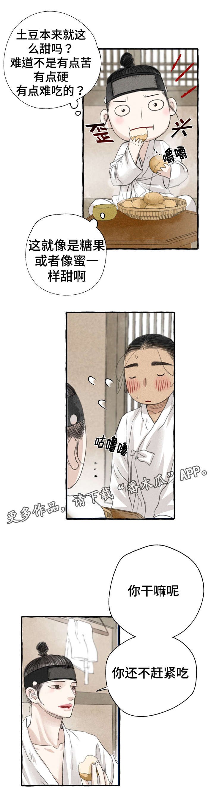 第12章：5天