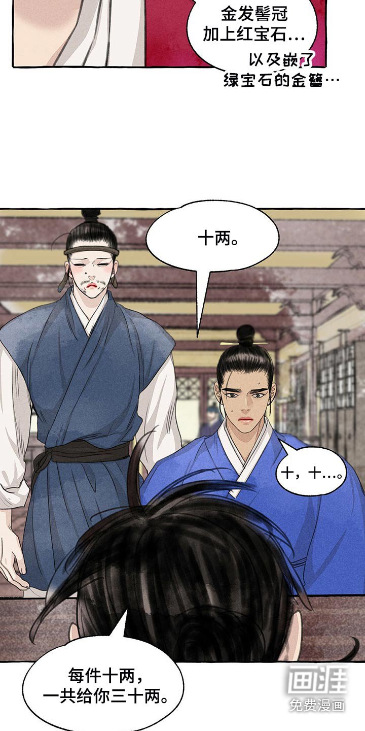 第149章：买卖