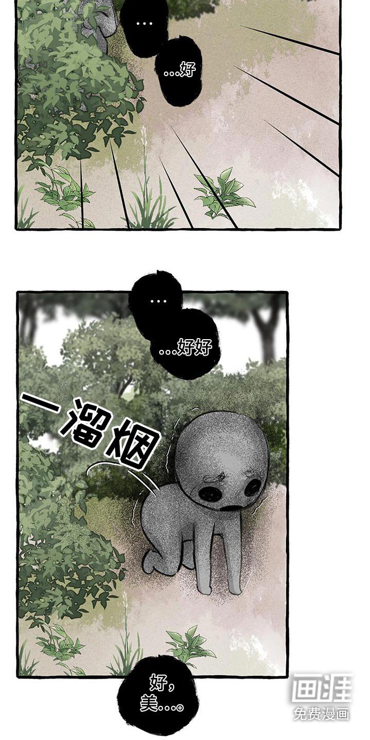第171章：好美