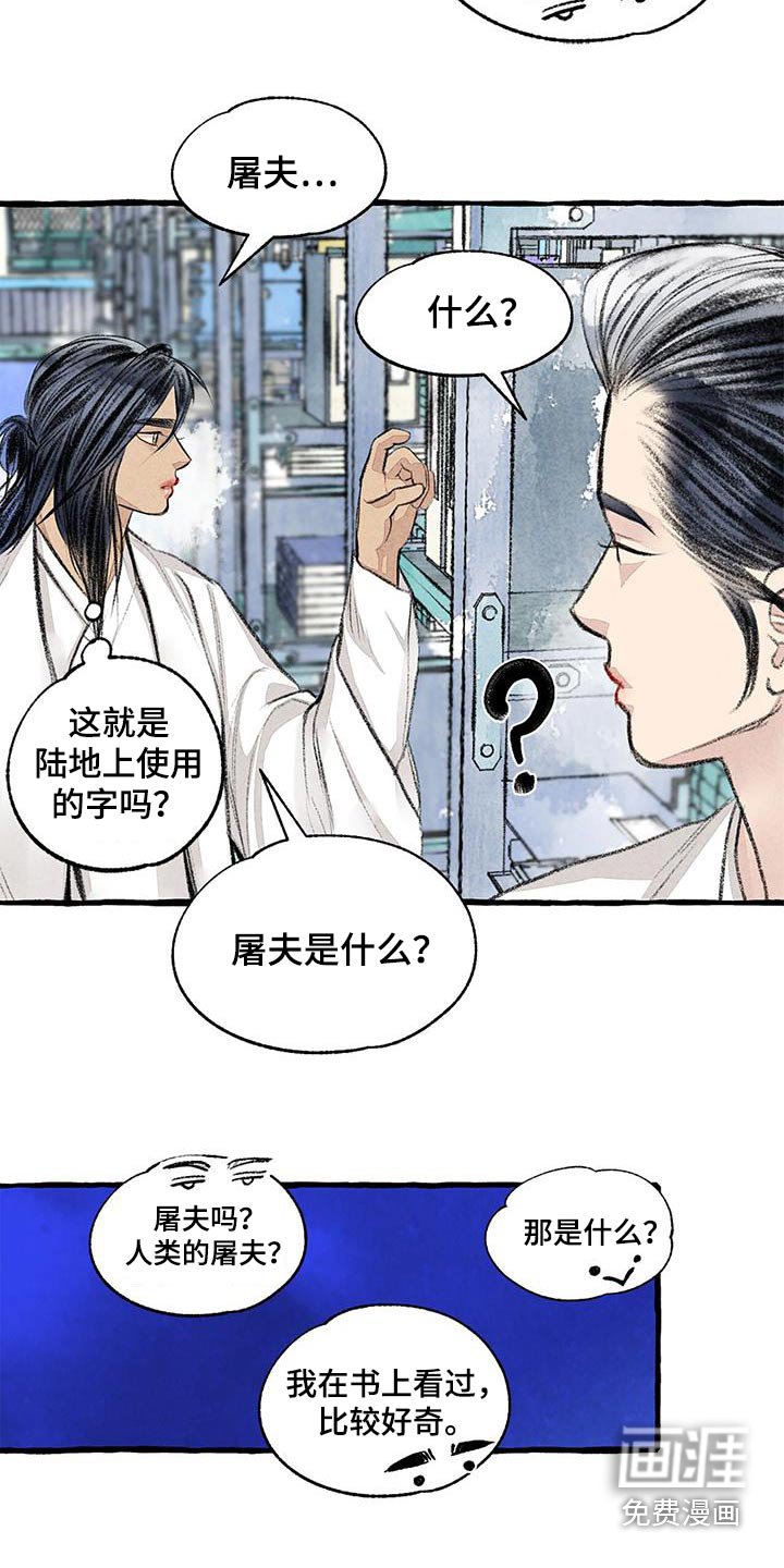 第171章：好美