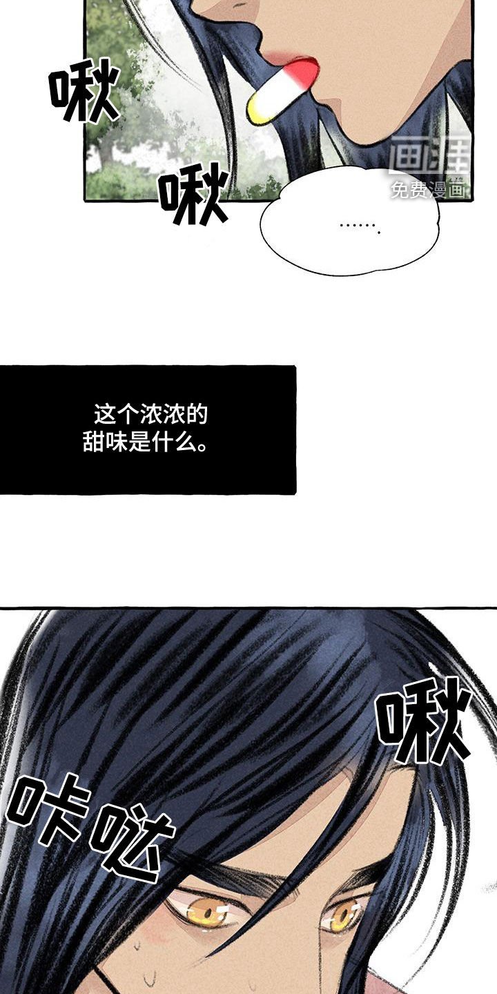 第175章：感情