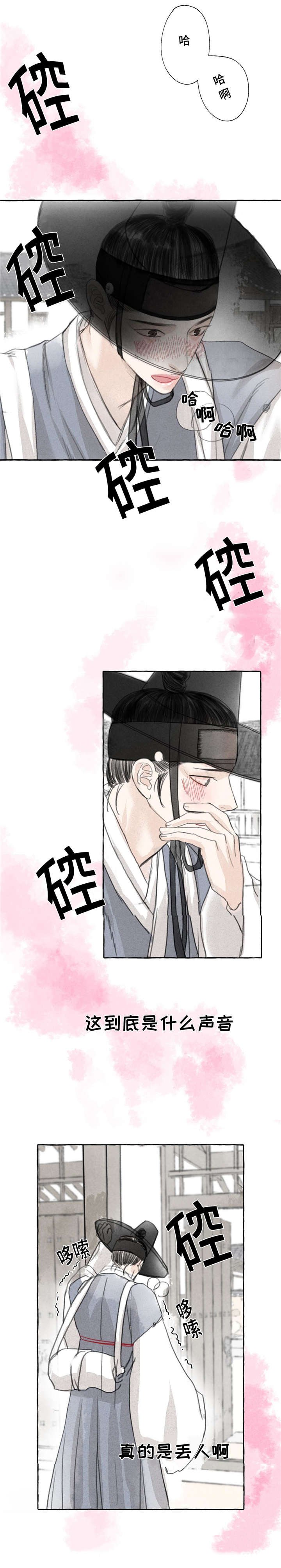 第2章：真好看
