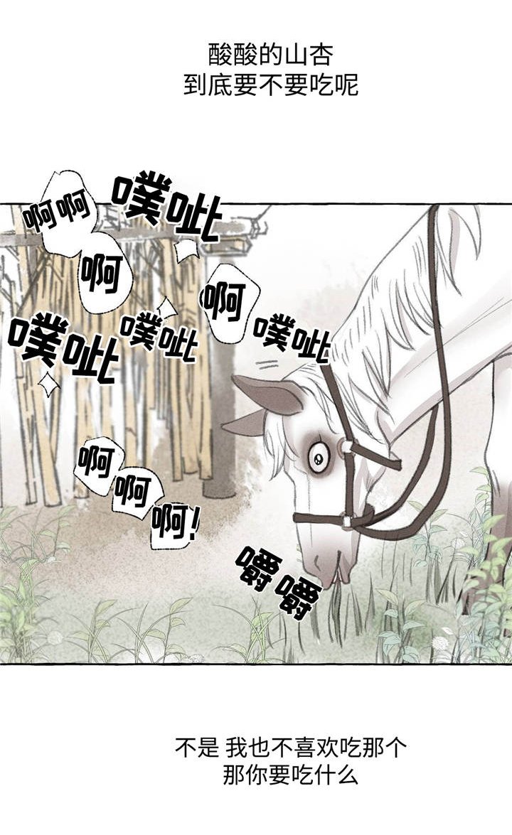 第22章：田园生活