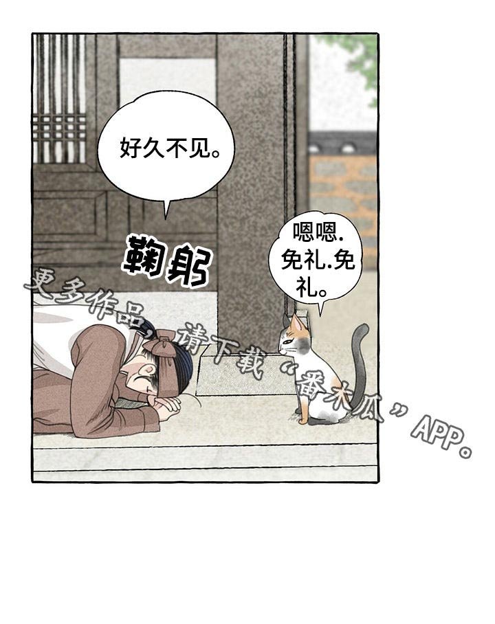 第56章：好久不见