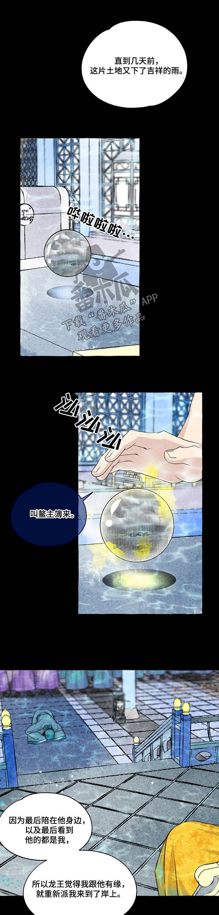 第98章：悬崖