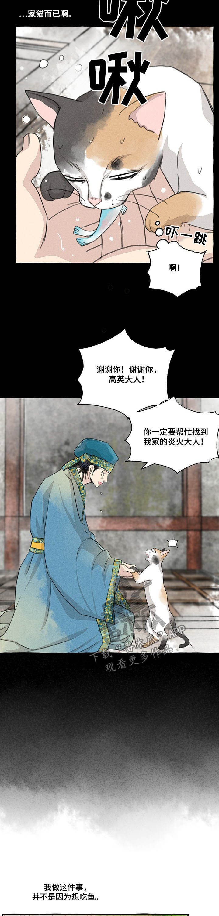 第98章：悬崖
