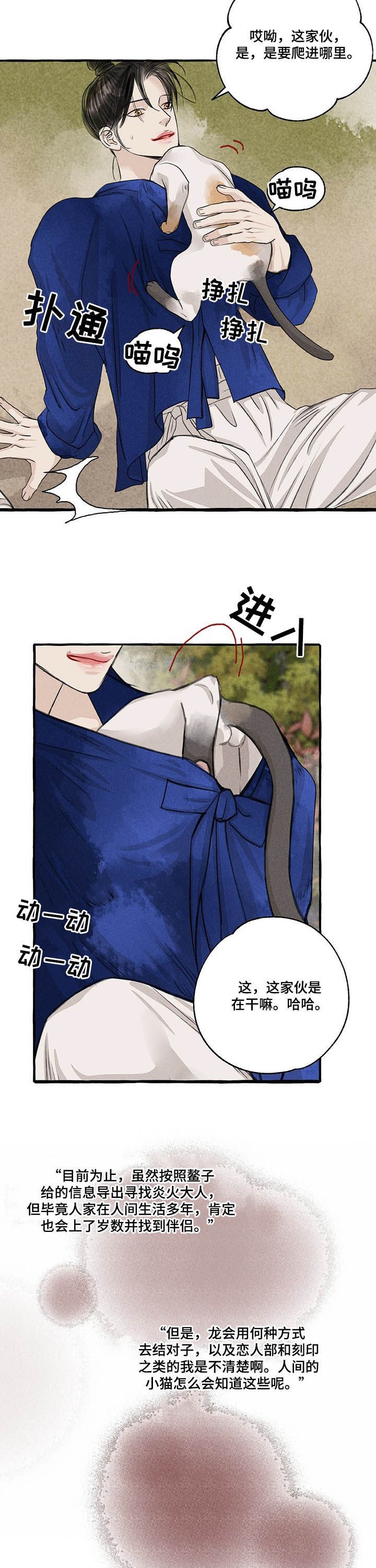 第99章： 胎儿
