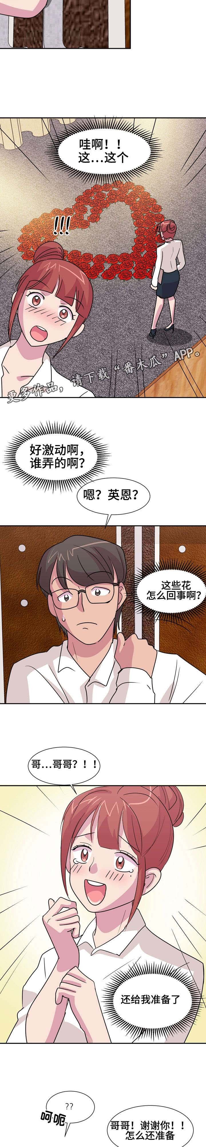 第15章：告白