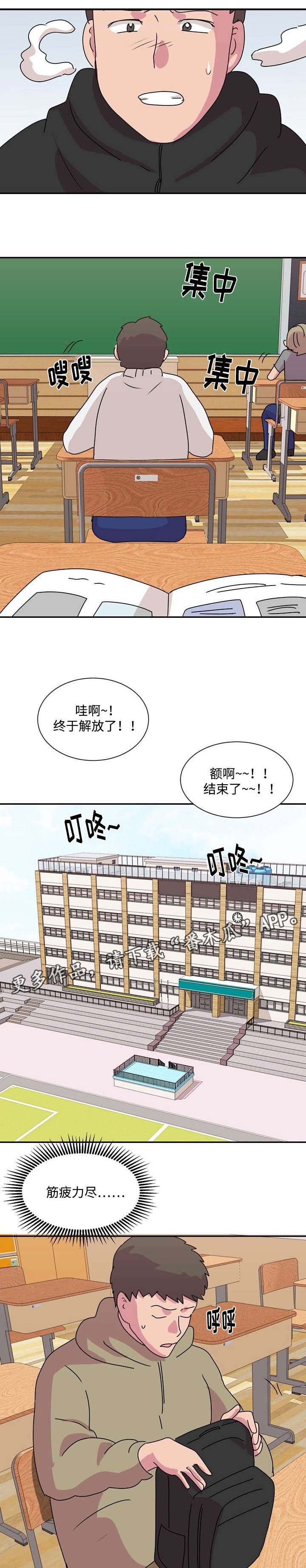 第41章：新男友？