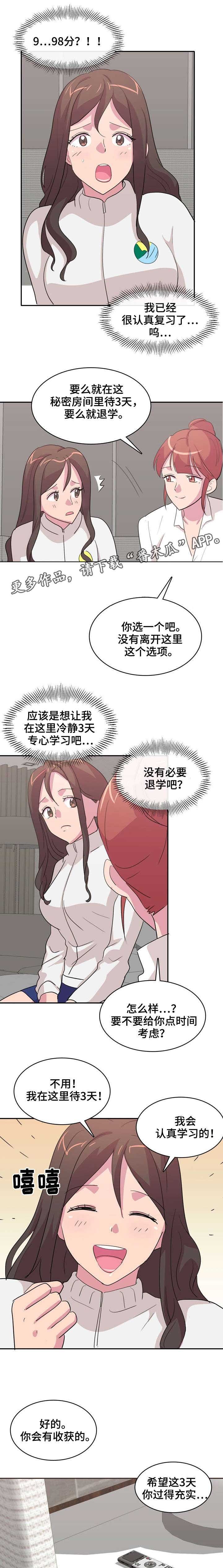 第5章：催眠