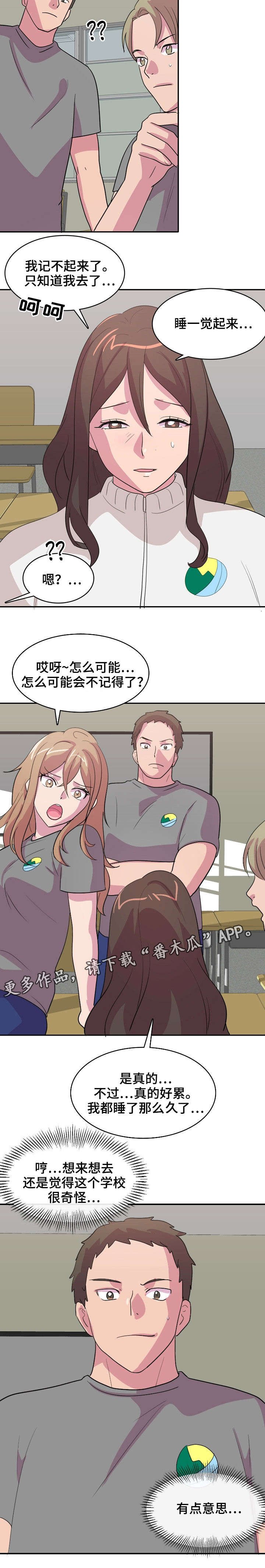 第7章：起夜