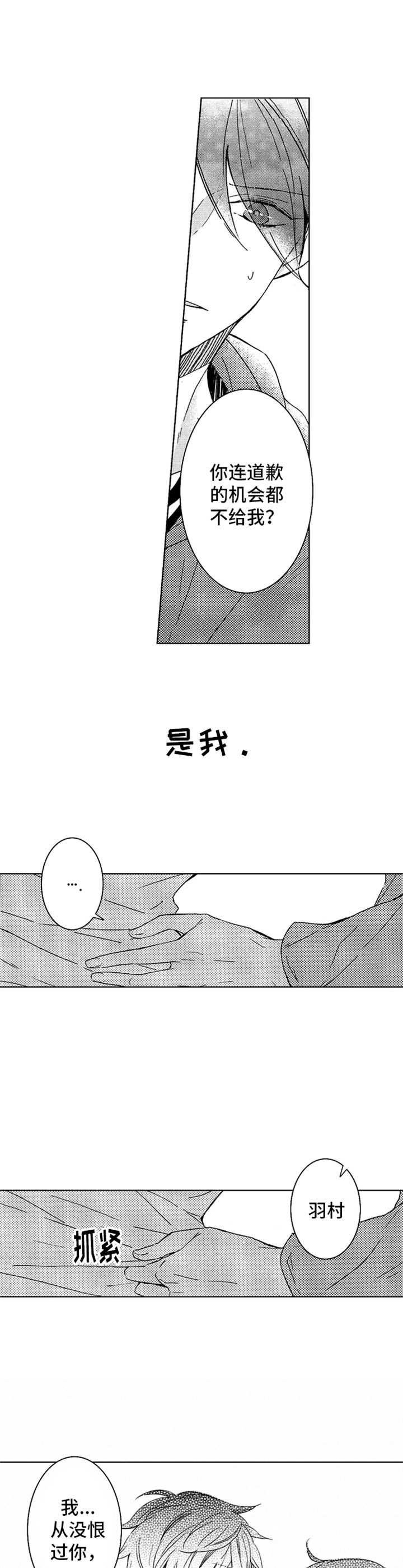 第13章：新的目标