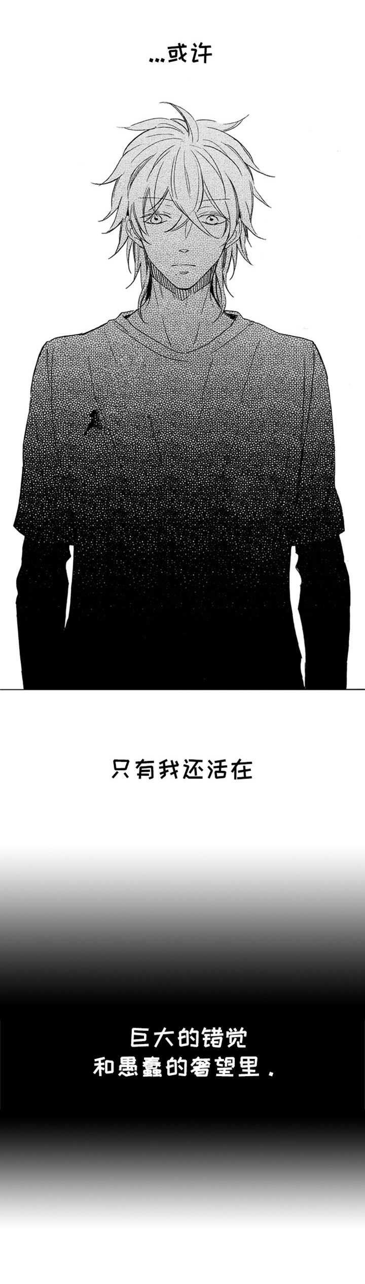 第14章：满腔情绪