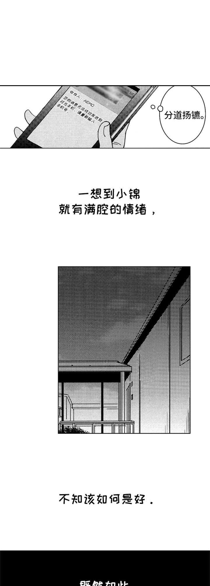第14章：满腔情绪