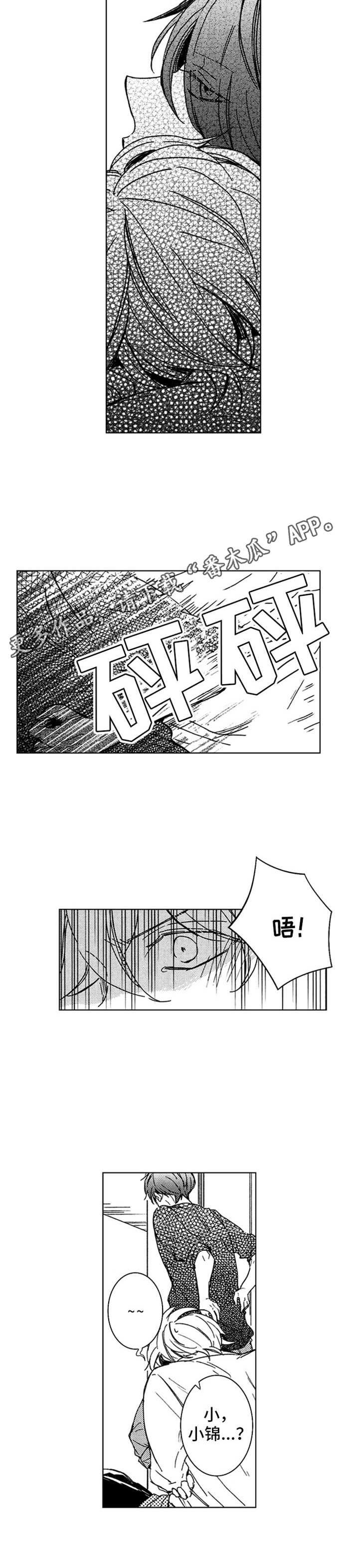 第26章：心意