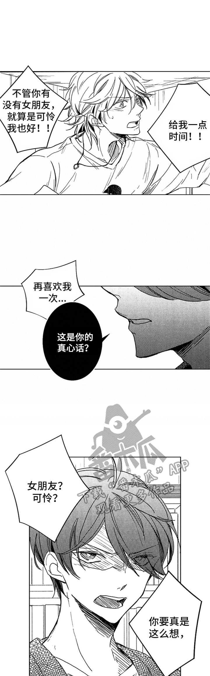 第27章：解释