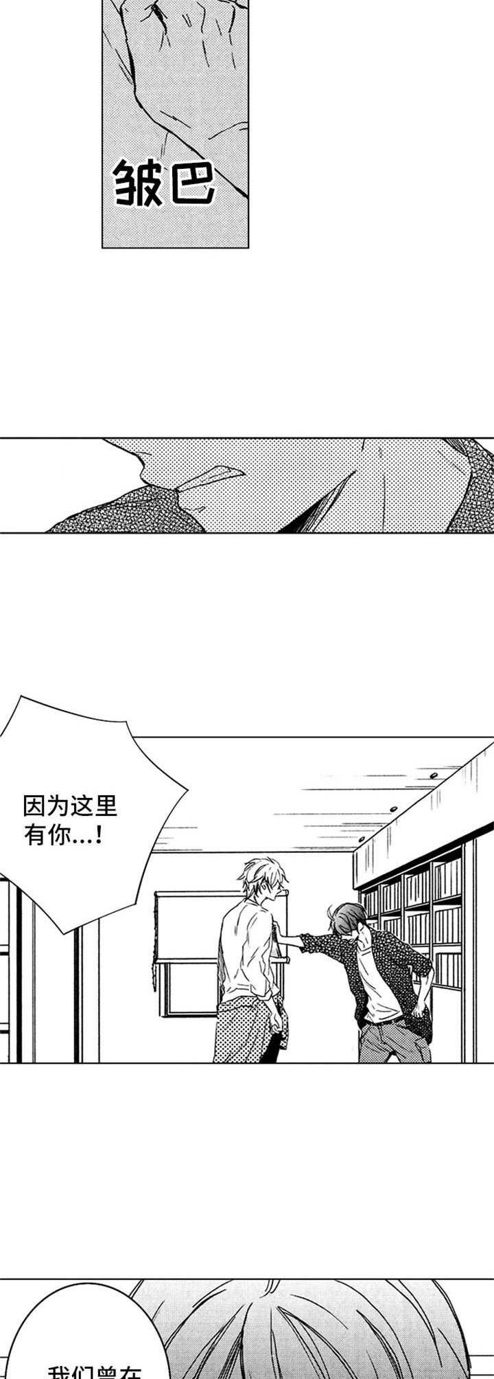 第27章：解释