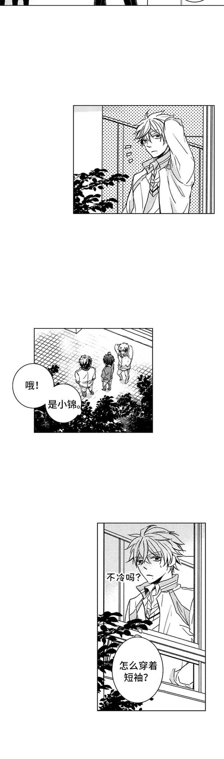 第7章：护身符