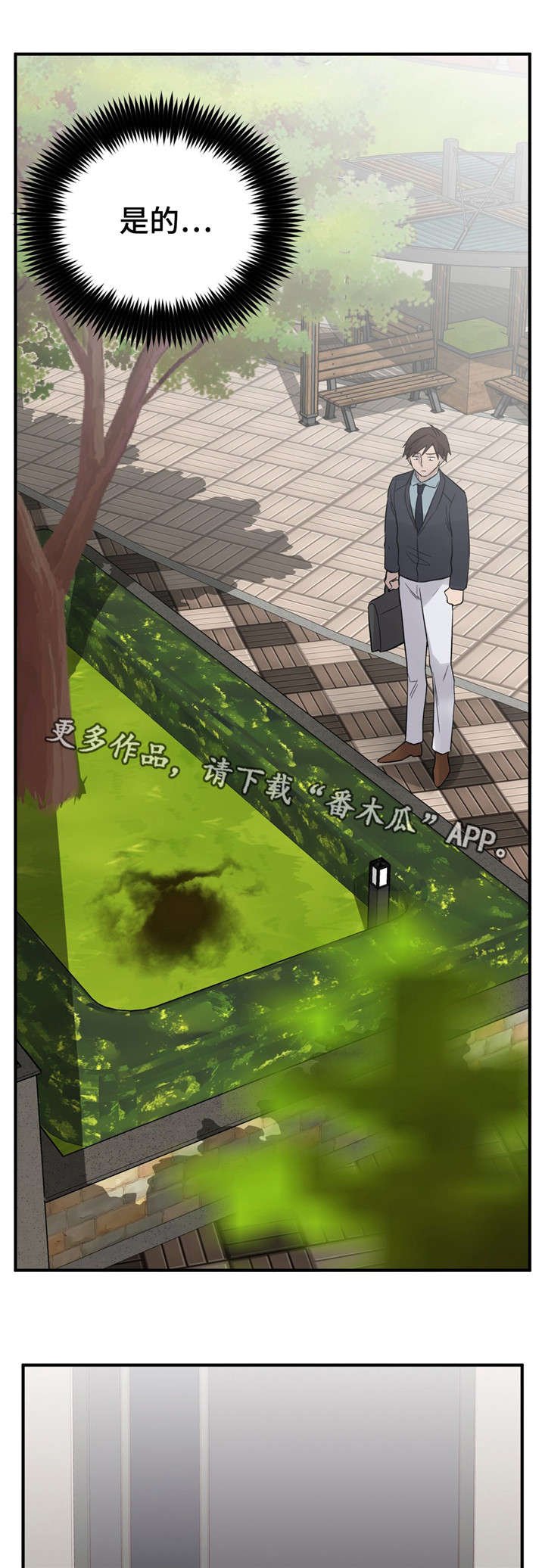 第43章：怀孕了