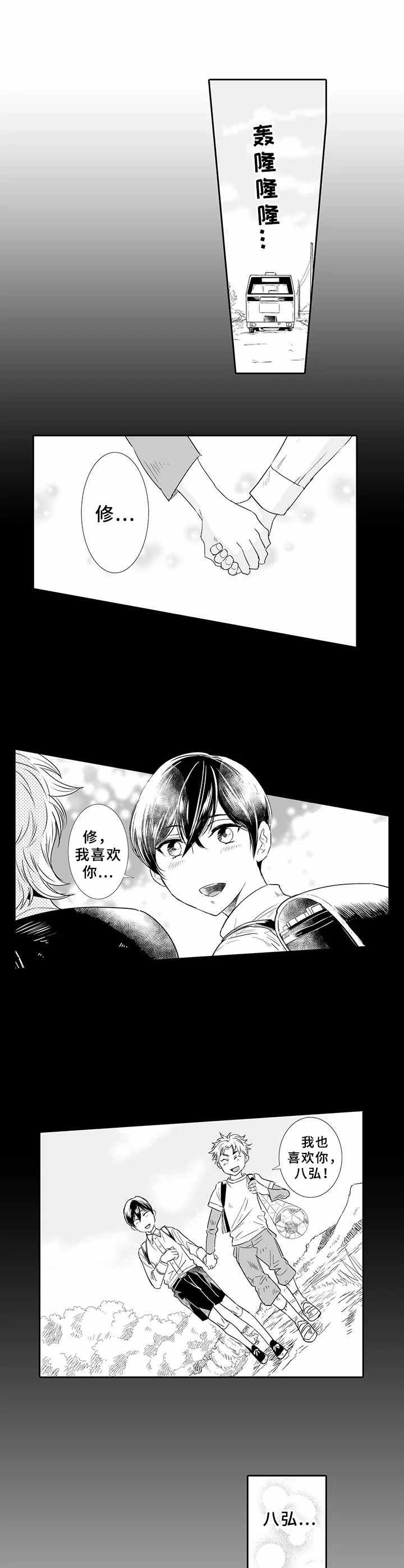 第1章：回乡