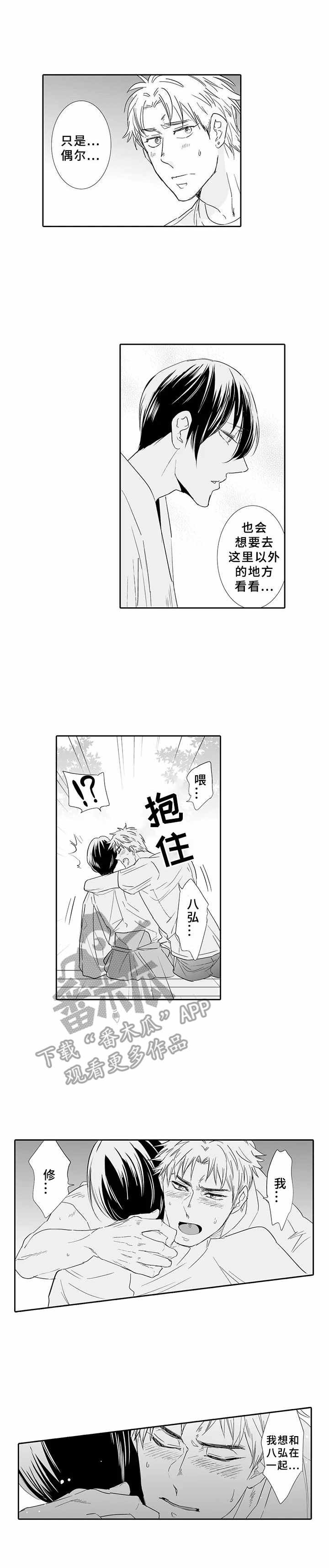 第12章：寻求出路