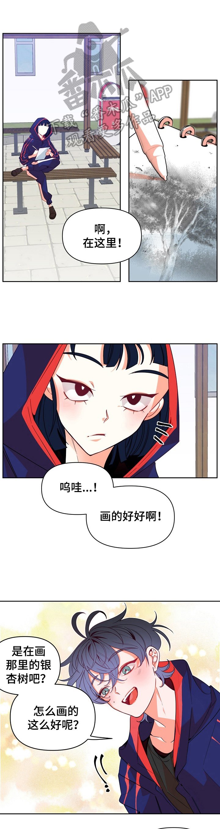 第31章：相片