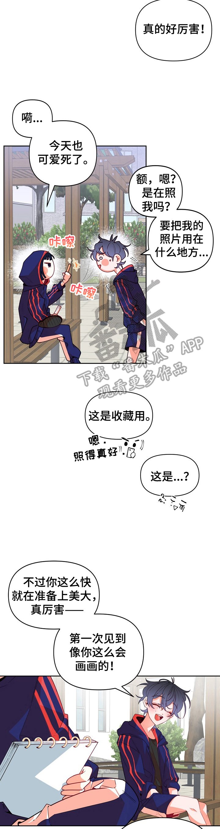 第31章：相片