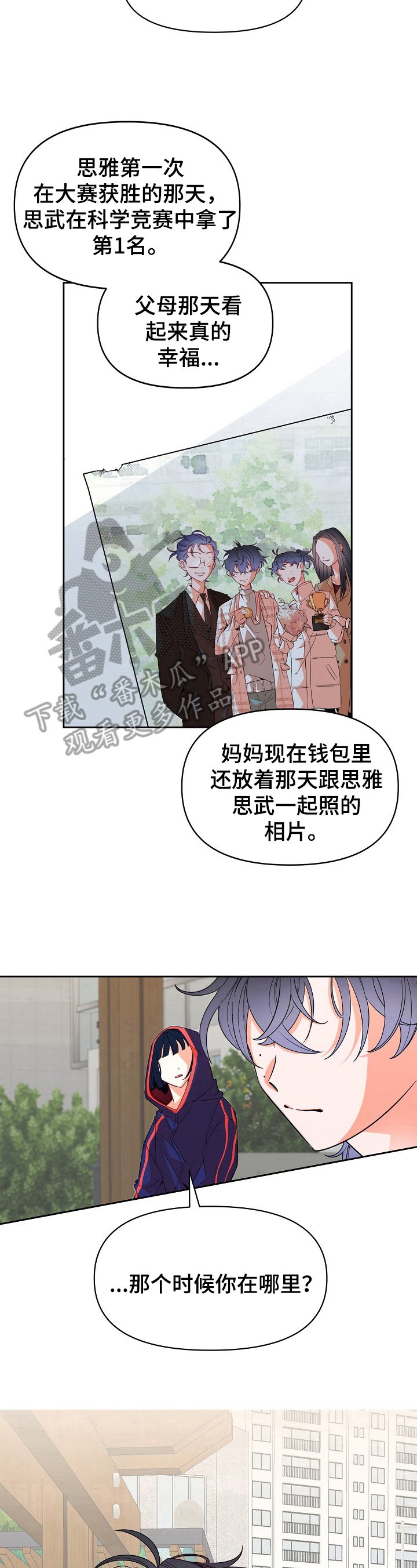 第31章：相片