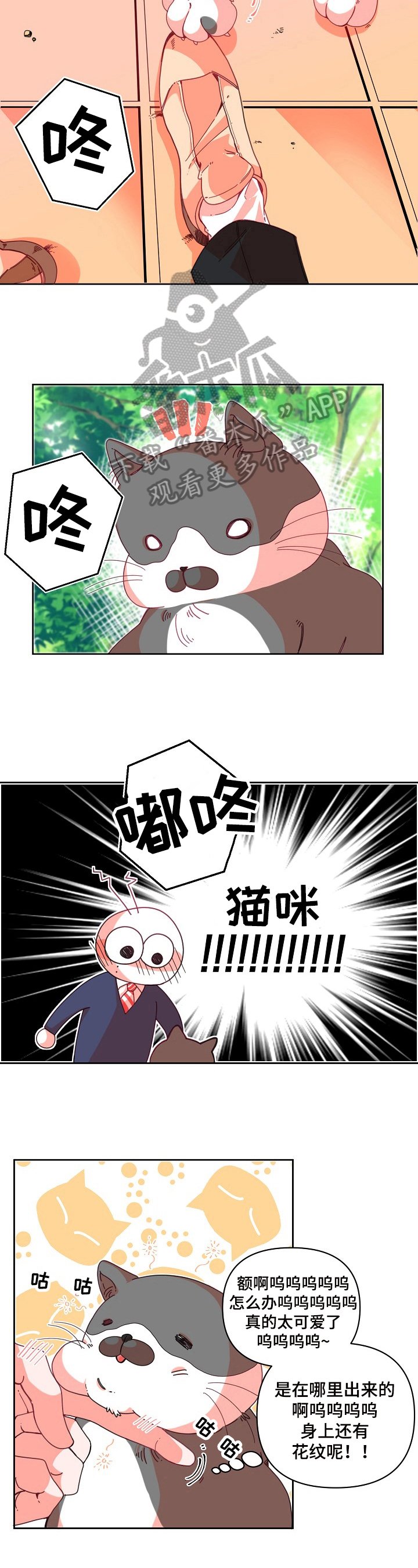 第7章：新同学